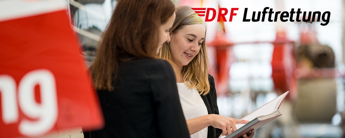 Referent Digitalisierung Flugbetrieb (m/w/d), 1. Bild