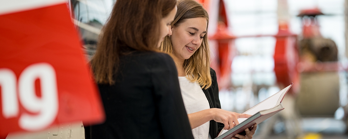 Referent (m/w/d) Personalprozesse, 1. Bild