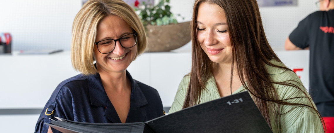 Leiter (m/w/d) Personalservices und Reisemanagement, 2. Bild