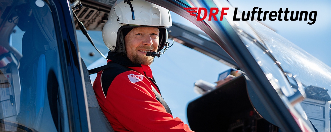 Pilot in Command / Hubschrauberführer in der Region Ost (m/w/d), 1. Bild