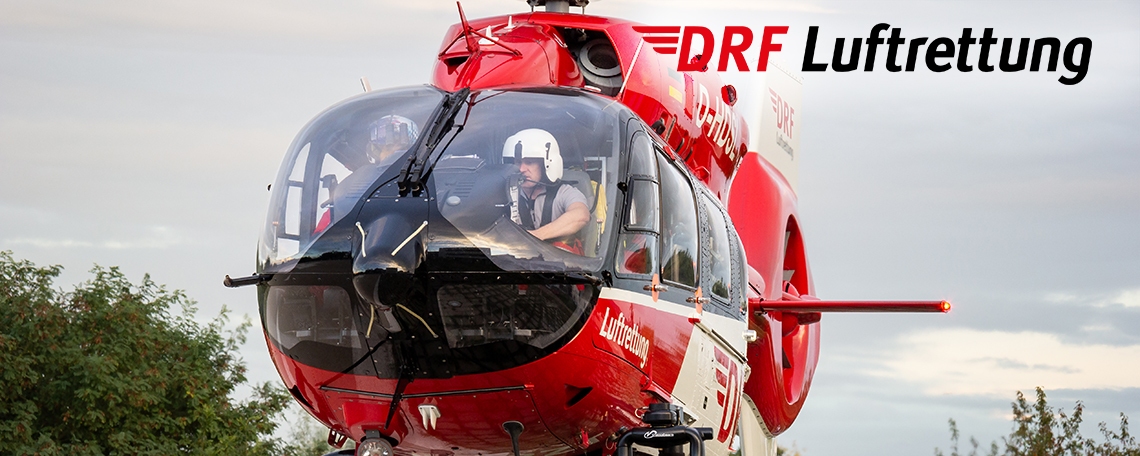 Pilot in Command / Hubschrauberführer in der Region West (m/w/d), 2. Bild