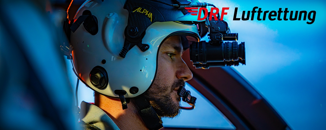 Pilot in Command / Hubschrauberführer in der Region West (m/w/d), 3. Bild