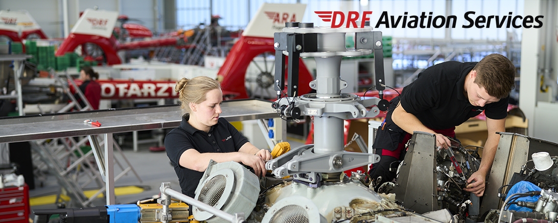 Entwicklungsingenieur Avionik (m/w/d), 2. Bild