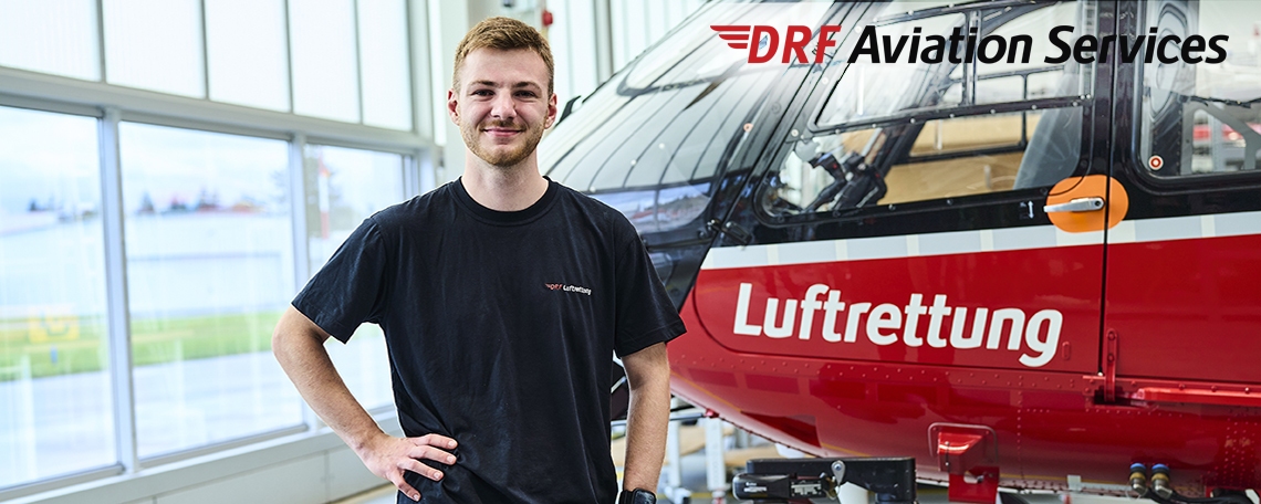 Certifying Staff B1.3/C (m/w/d), 1. Bild